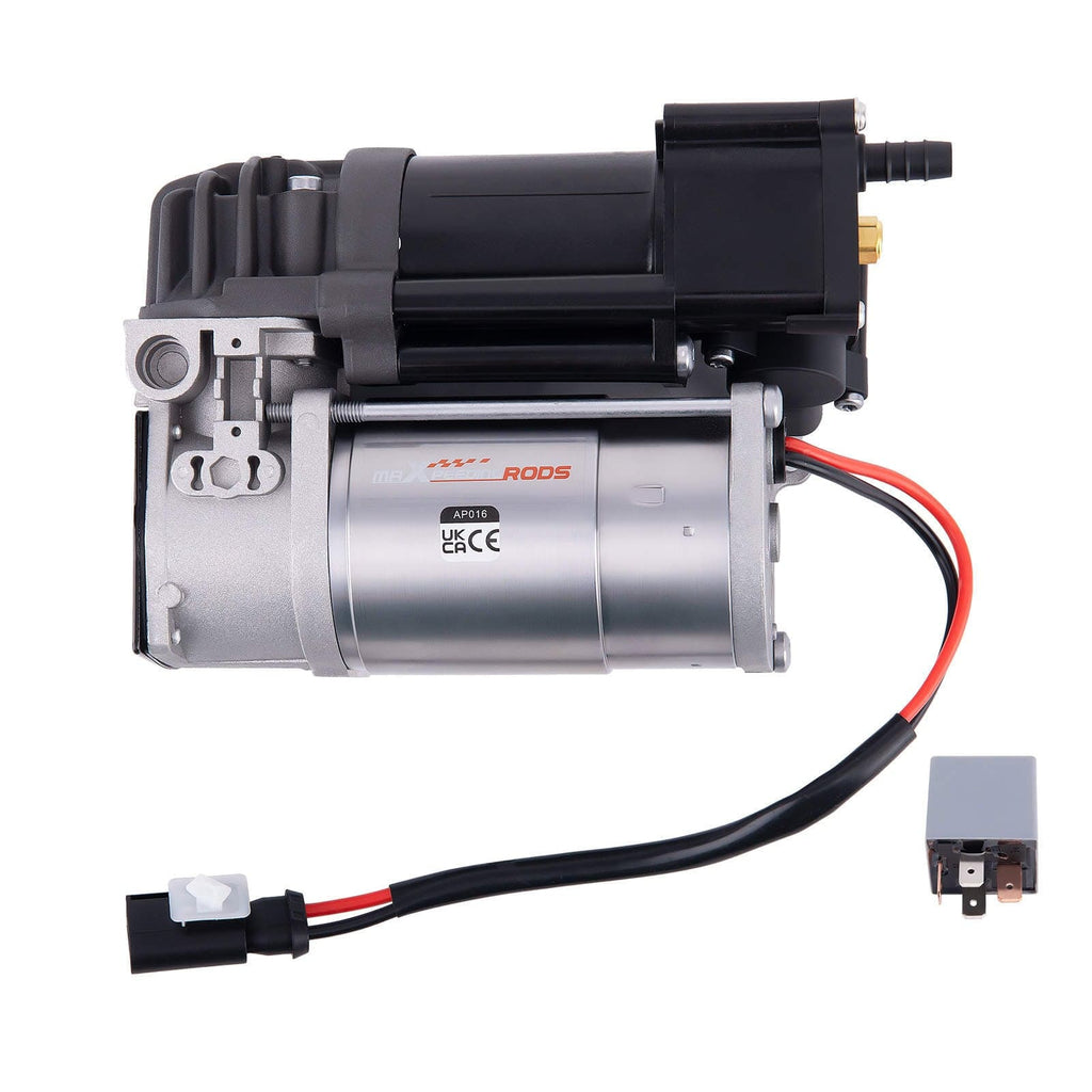 Luchtvering compressor geschikt voor Mercedes E W213 C W205 GLC W253 0993200004