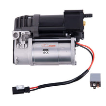 Load image into Gallery viewer, Luchtvering compressor geschikt voor Mercedes E W213 C W205 GLC W253 0993200004