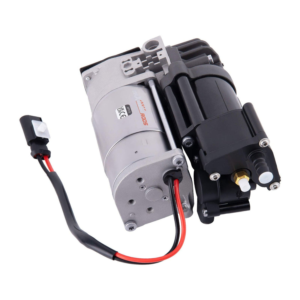Luchtvering compressor geschikt voor Mercedes E W213 C W205 GLC W253 0993200004