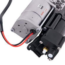 Load image into Gallery viewer, Luchtvering compressor geschikt voor Mercedes E W213 C W205 GLC W253 0993200004