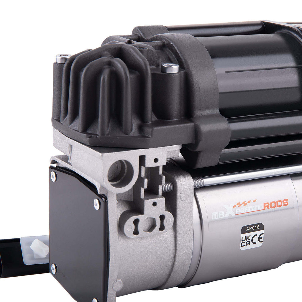 Luchtvering compressor geschikt voor Mercedes E W213 C W205 GLC W253 0993200004
