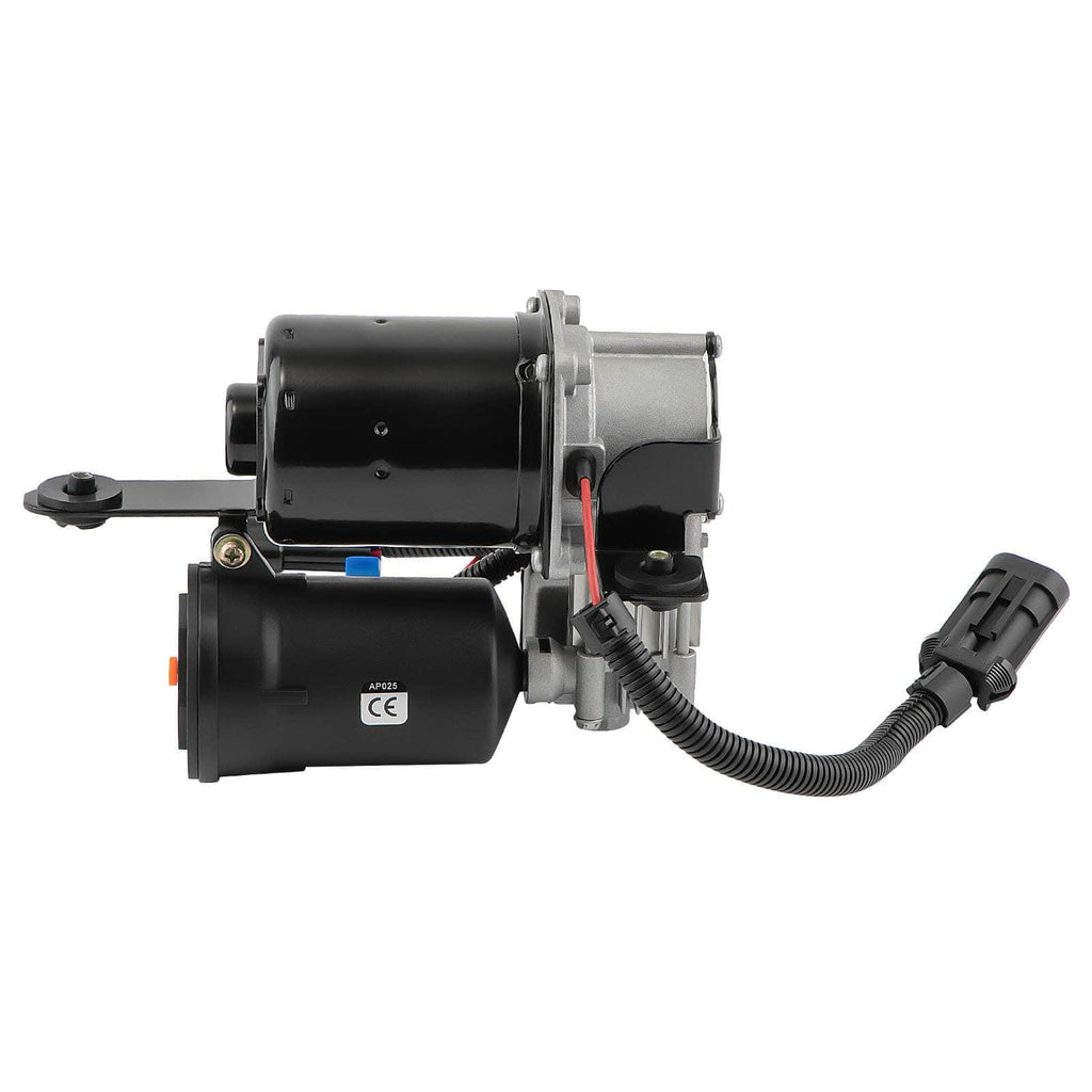 Luchtveringcompressor Mercedes Vito V-Klasse W638 A6383280302