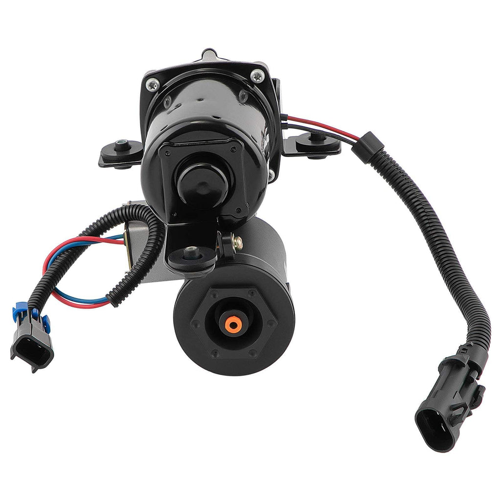 Geschikt voor Mercedes Vito W638 V-Klasse V200 V220 CDI Luchtveringcompressor