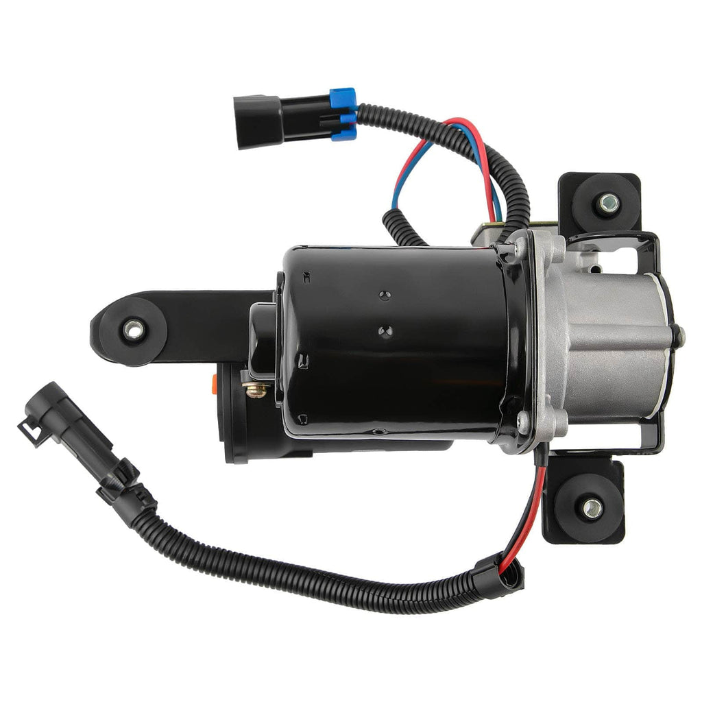 Luchtveringcompressor Mercedes Vito V-Klasse W638 A6383280302