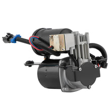 Laad de afbeelding in de galerijviewer, Geschikt voor Mercedes Vito W638 V-Klasse V200 V220 CDI Luchtveringcompressor