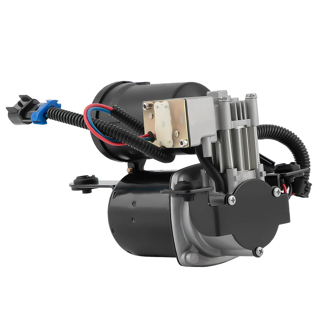 Luchtveringcompressor geschikt voor Mercedes Benz V-Klasse Vito W638 W638-2 6383280302