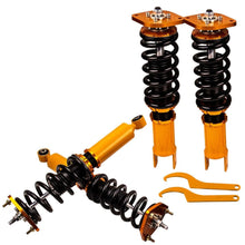 Laad de afbeelding in de galerijviewer, Schroefset ophangingskit geschikt voor Nissan Fairlady Z 370Z Z34 2008 -