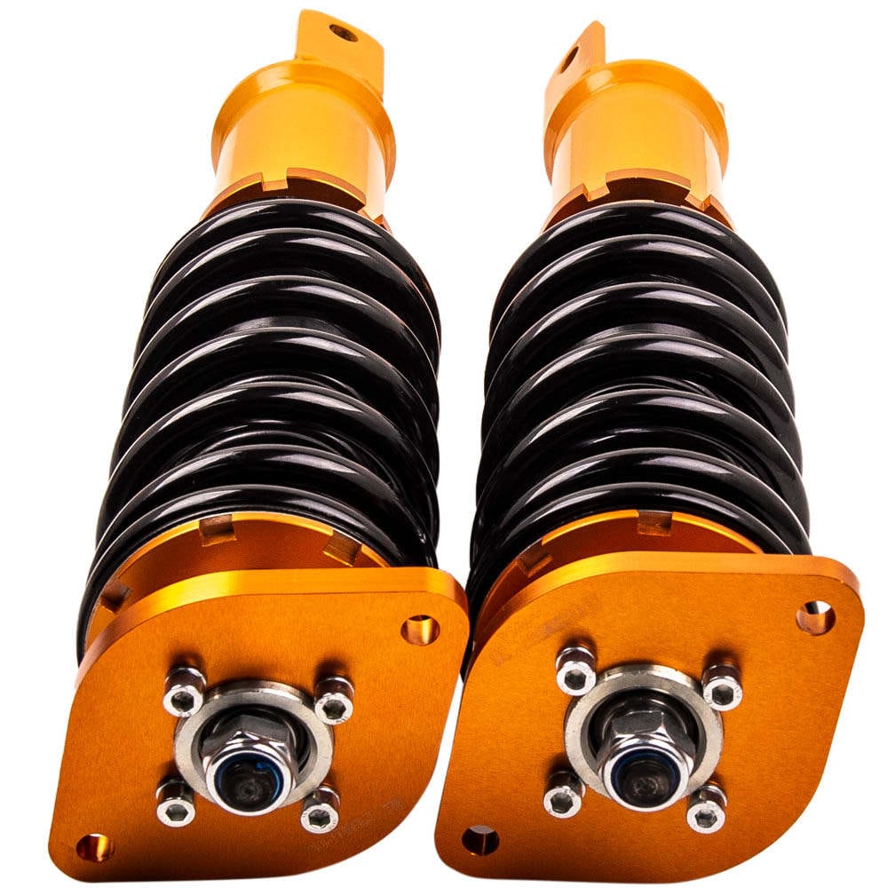 Schroefset ophangingskit geschikt voor Nissan Fairlady Z 370Z Z34 2008 -