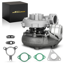 Laad de afbeelding in de galerijviewer, Turbo geschikt voor NISSAN Navara D40 Pathfinder 128kW 174PS 14411EB300,751243 nieuw