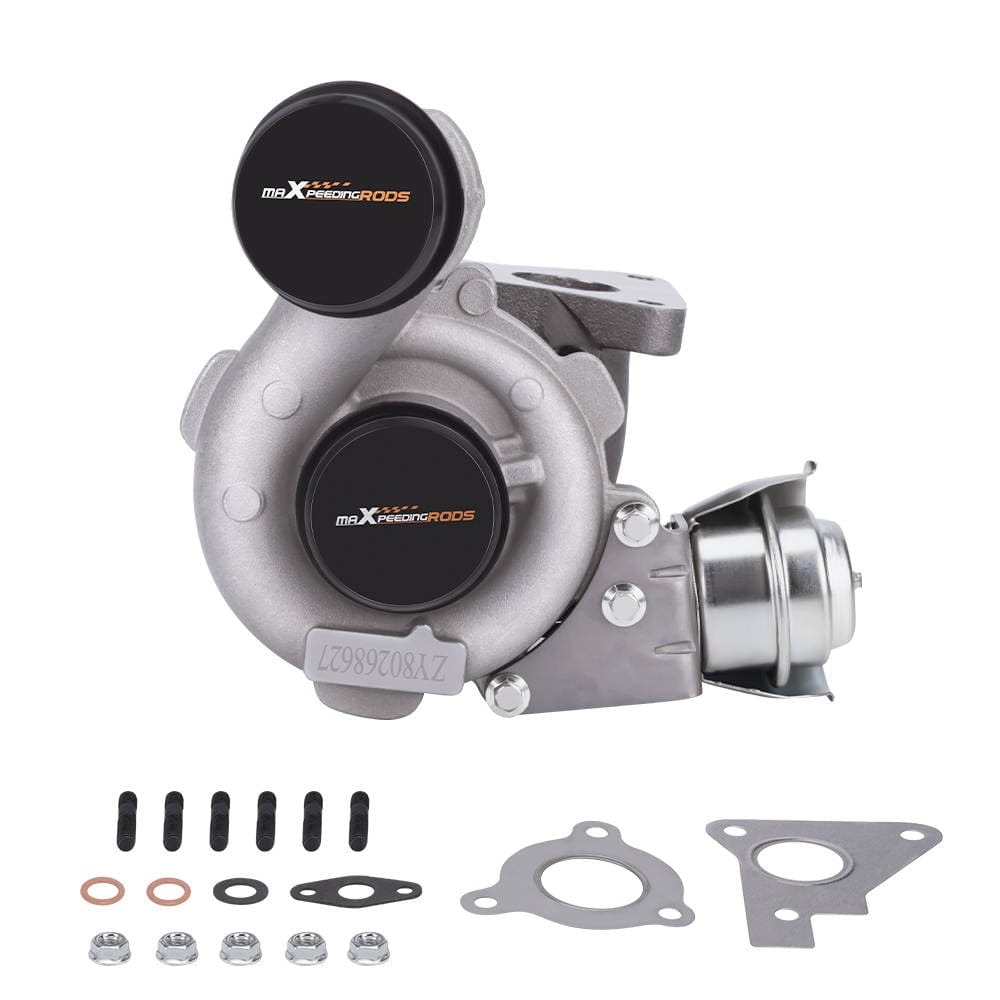 Voor GT1749V Turbo geschikt voor Charger geschikt voor Mitsubishi Carisma 1.9 DI-D F9Q geschikt voor Nissan Volvo S40 708639-0001