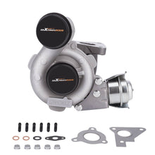 Laad de afbeelding in de galerijviewer, Voor GT1749V Turbo geschikt voor Charger geschikt voor Mitsubishi Carisma 1.9 DI-D F9Q geschikt voor Nissan Volvo S40 708639-0001
