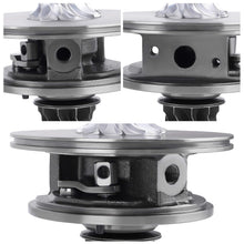 Laad de afbeelding in de galerijviewer, Turbo CHRA cartridge geschikt voor Mercedes C Klasse W205 1.6 dCi R9M 130 BHP, 96 kW 1598 ccm
