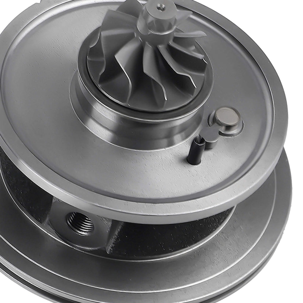 Turbo CHRA cartridge geschikt voor Mercedes C Klasse W205 1.6 dCi R9M 130 BHP, 96 kW 1598 ccm