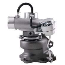 Laad de afbeelding in de galerijviewer, TD04L Turbo incl. Mounting KIT geschikt voor Subaru Forester XT 2.0 l 58T