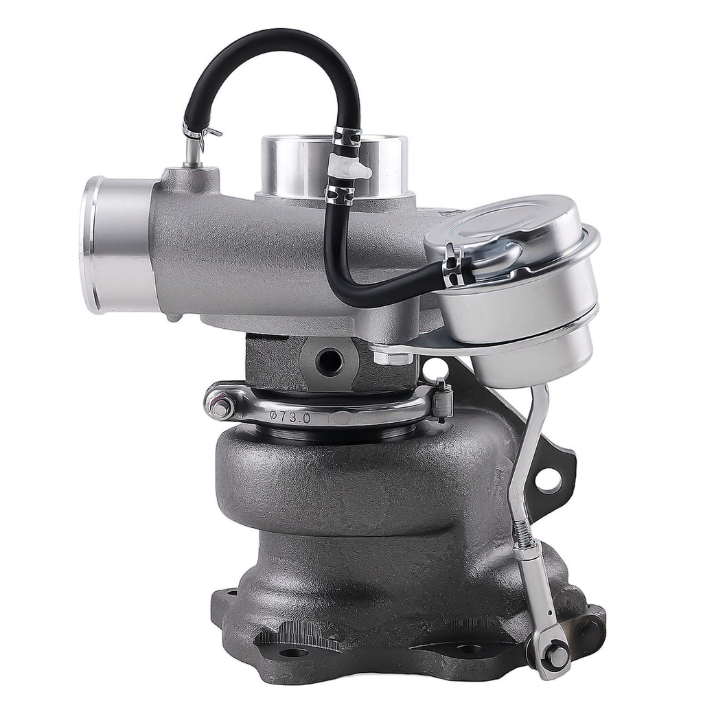 Turbo geschikt voor Subaru Forester Impreza 2.058T TD04L-13T 14412AA140