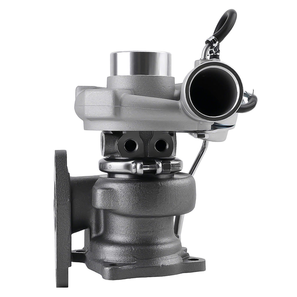 Turbo geschikt voor Subaru Forester Impreza 2.058T TD04L-13T 14412AA140