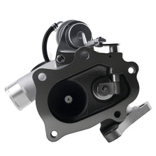 Laad de afbeelding in de galerijviewer, TD04L Turbo incl. Mounting KIT geschikt voor Subaru Forester XT 2.0 l 58T