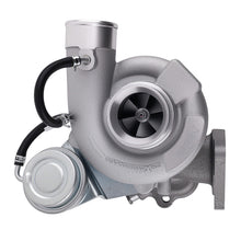 Laad de afbeelding in de galerijviewer, TD04L Turbo incl. Mounting KIT geschikt voor Subaru Forester XT 2.0 l 58T