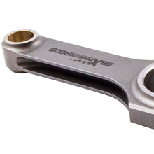 Laad de afbeelding in de galerijviewer, 4 Forged H-Beam Drijfstangen geschikt voor Suzuki Hayabusa1300 Conrods ARP 2000 TÜV