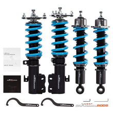Load image into Gallery viewer, Complete Shock Absorber Suspension suitable for Toyota Corolla E12 E130 2003-2008