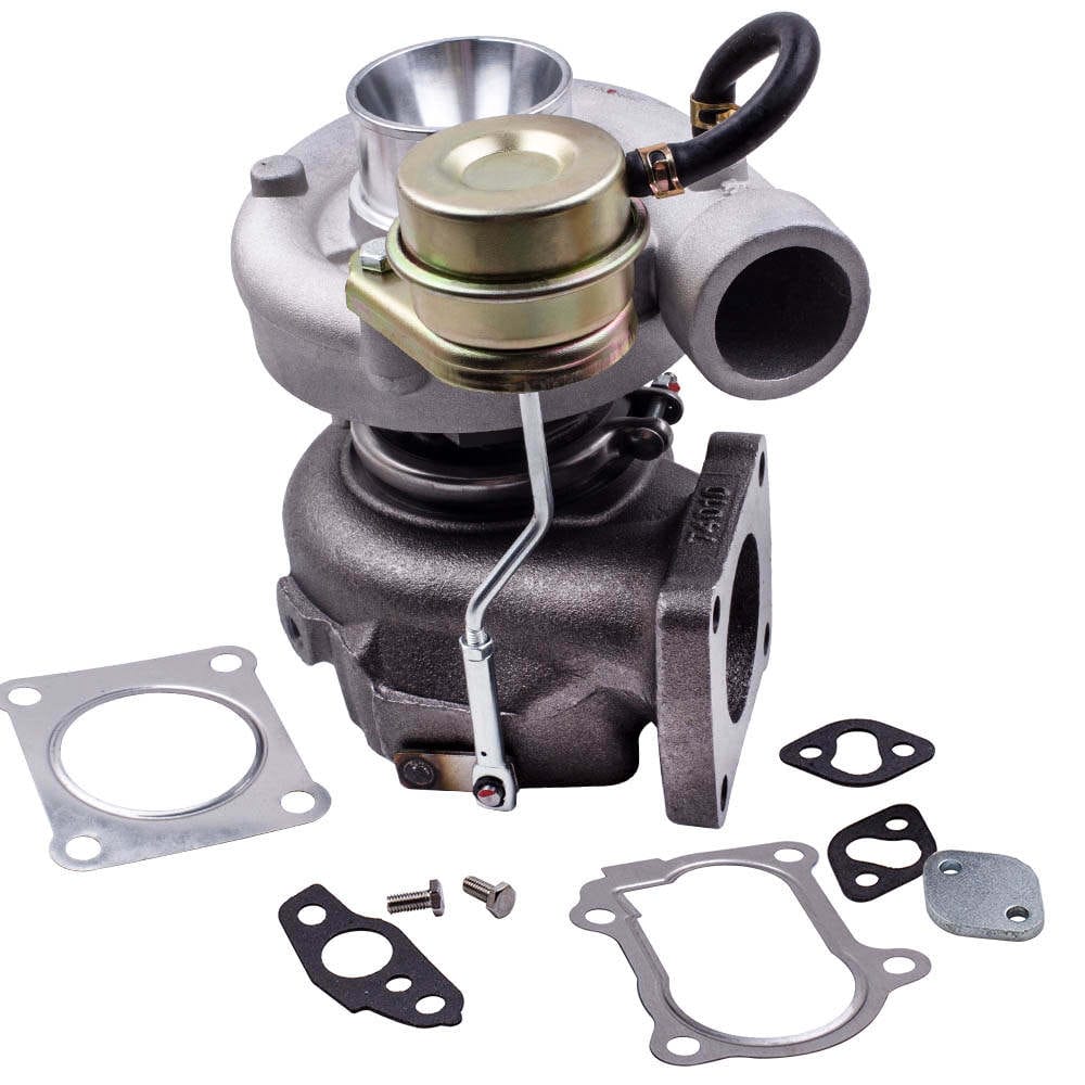 Geschikt voor Toyota Landcruiser TD 4.0L 12H-T HJ61 85-91 1720168010 CT26 Turbo