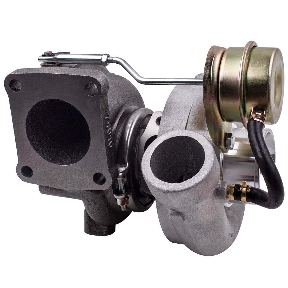 CT26 Turbo geschikt voor Toyota Land Cruiser TD HJ61 4.0L D 12H-T Turbo