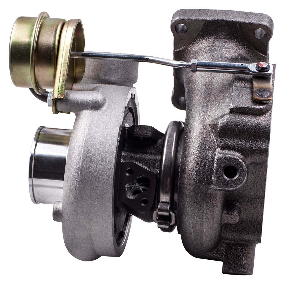 CT26 turbo geschikt voor Toyota Landcruiser HJ61 4.0L 12H-T 1985-1991 17201-68010