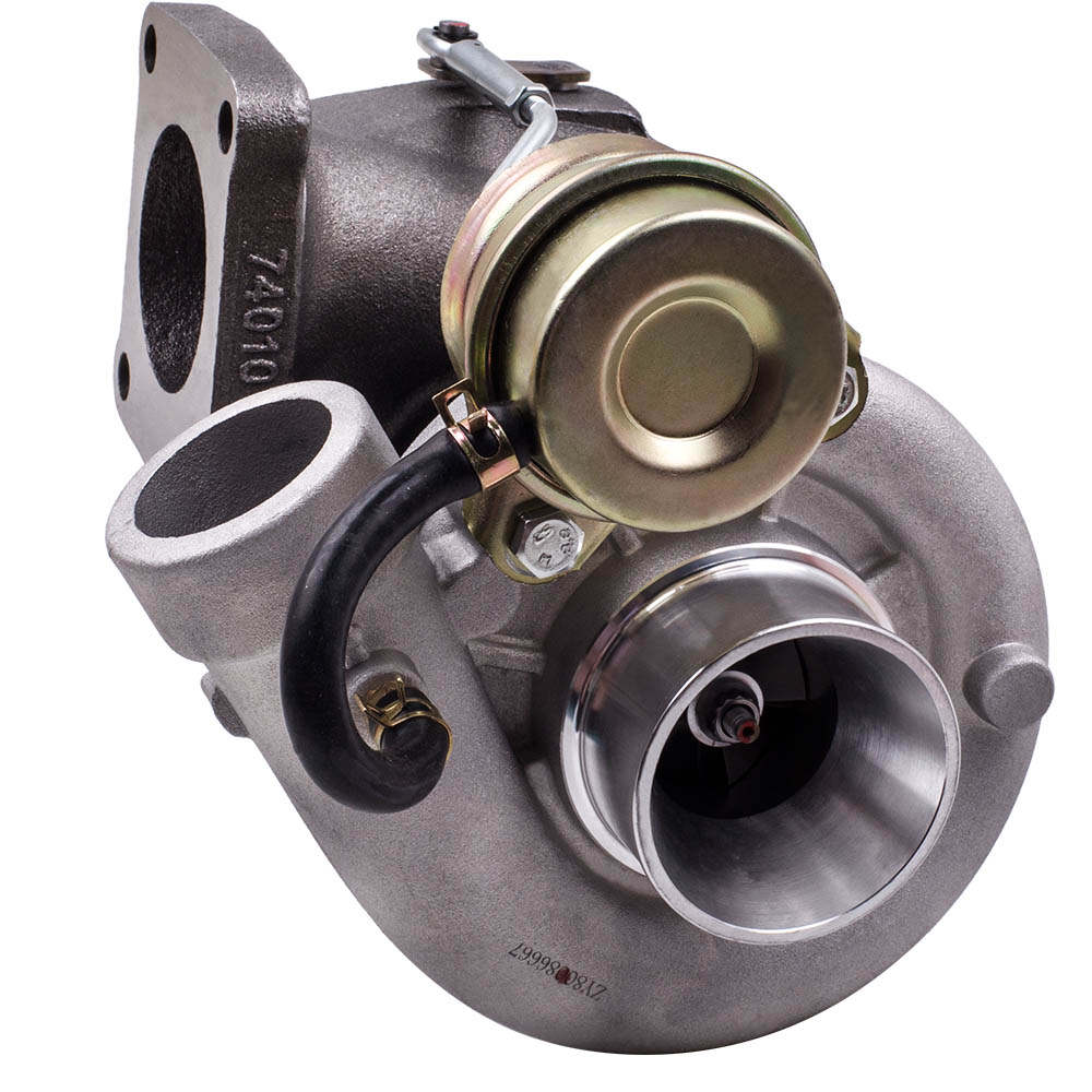 CT26 turbo geschikt voor Toyota Landcruiser HJ61 4.0L 12H-T 1985-1991 17201-68010