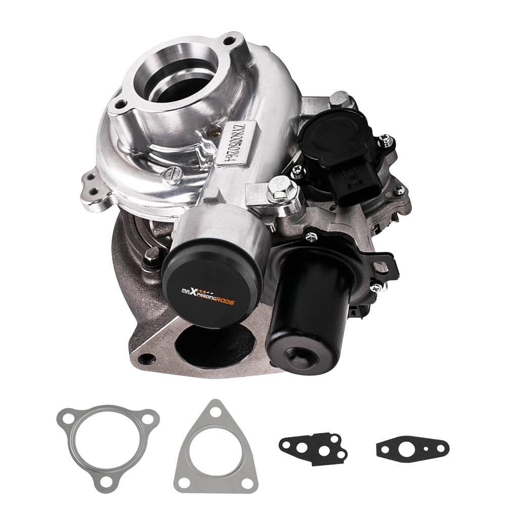 Turbo geschikt voor Toyota Hilux 3.0 D4D 126 Kw - 171 HP 1KD-FTV 17201-30110 CHRA