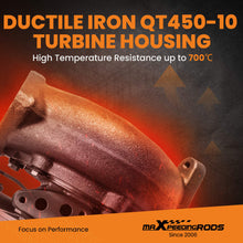 Laad de afbeelding in de galerijviewer, Turbo geschikt voor Toyota Hilux 3.0 D4D 126 Kw - 171 HP 1KD-FTV 17201-30110 CHRA