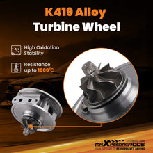 Load image into Gallery viewer, Turbo cartridge BV38 Opel Astra Insignia 1.6 CDTI 54389880013