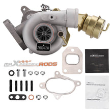 Laad de afbeelding in de galerijviewer, Turbo geschikt voor VW T4 Transporter 2.5 TDI AJT/AYY/ACV/AUF/AYC K14-018 Turbo