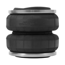 Laad de afbeelding in de galerijviewer, Luchtvering achterzijde + Beugel Kit geschikt voor VW Crafter 4X4 Twin Tyres