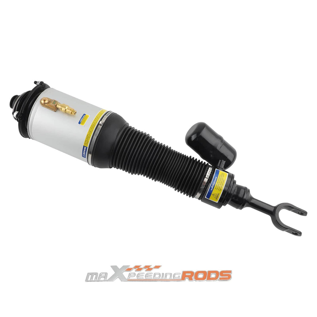 2x voorzijde geschikt voor VW Phaeton geschikt voor Bentley Continental GT Schokdemper 3d5616039 3d5616040