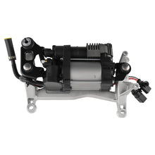 Laad de afbeelding in de galerijviewer, Luchtveringcompressor geschikt voor Porsche Cayenne 92A geschikt voor VW Touareg 7P5, 7P6