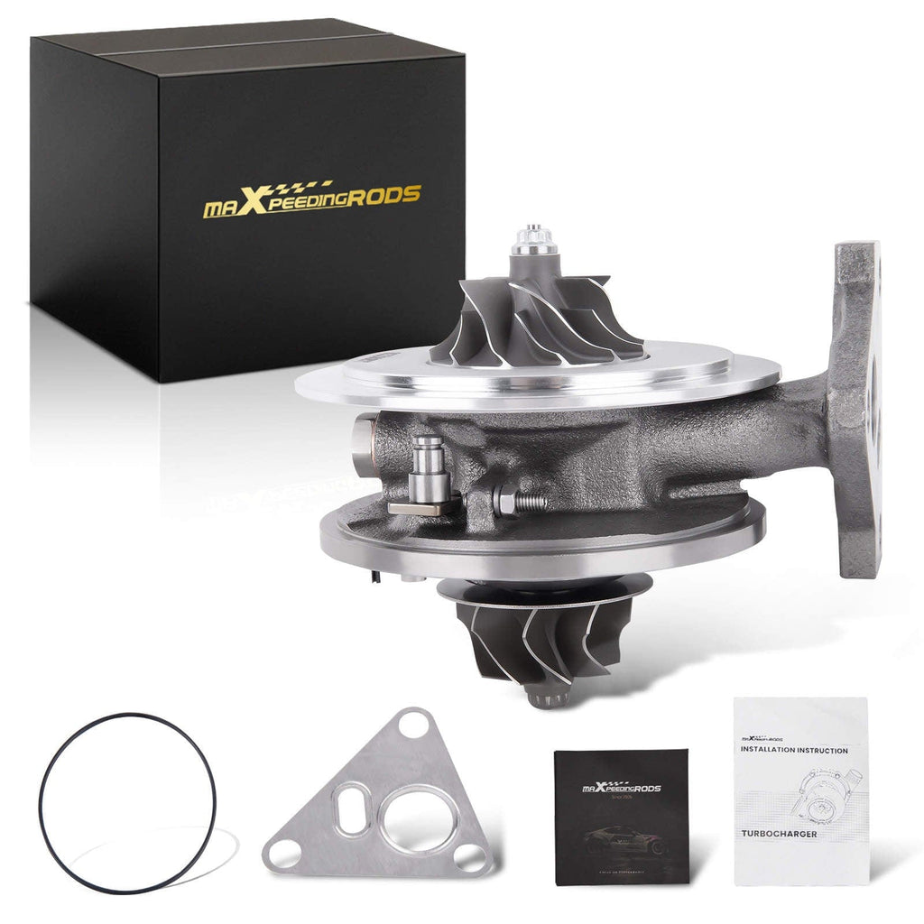 CHRA Cartridge Turbo geschikt voor VW MULTIVAN V 2.5 TDI 2461ccm 128KW 174PS 2003-09 voor GT2056V