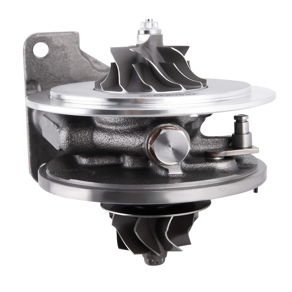 CHRA Cartridge Turbo geschikt voor VW MULTIVAN V 2.5 TDI 2461ccm 128KW 174PS 2003-09 voor GT2056V
