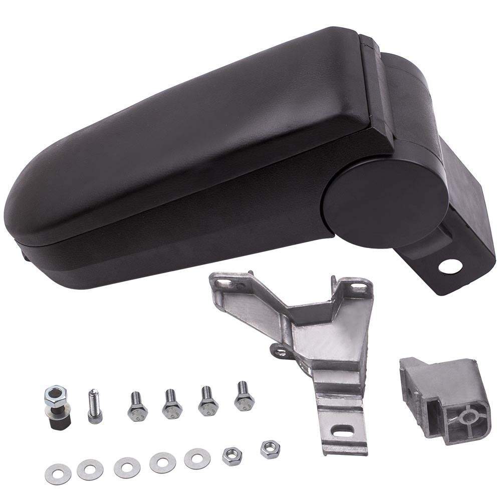 Armrest center console storage box suitable for VW Golf Bora Jetta
