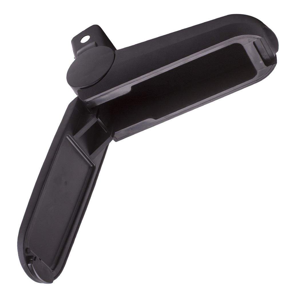 Armrest center console storage box suitable for VW Golf Bora Jetta