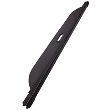 Load image into Gallery viewer, Fits Land Rover Discovery 5 16-19 rear Parcel Shelf Cargo Luggage Cover