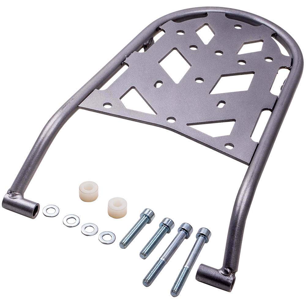 Rear Luggage Rack Carry Cargo Shield suitable for Honda CRF250L CRF250M 12-19