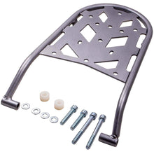 Load image into Gallery viewer, Rear Luggage Rack Carry Cargo Shield suitable for Honda CRF250L CRF250M 12-19