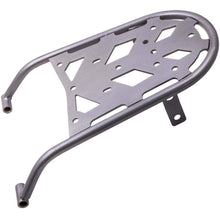 Load image into Gallery viewer, Rear Luggage Rack Carry Cargo Shield suitable for Honda CRF250L CRF250M 12-19