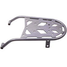Load image into Gallery viewer, Rear Luggage Rack Carry Cargo Shield suitable for Honda CRF250L CRF250M 12-19