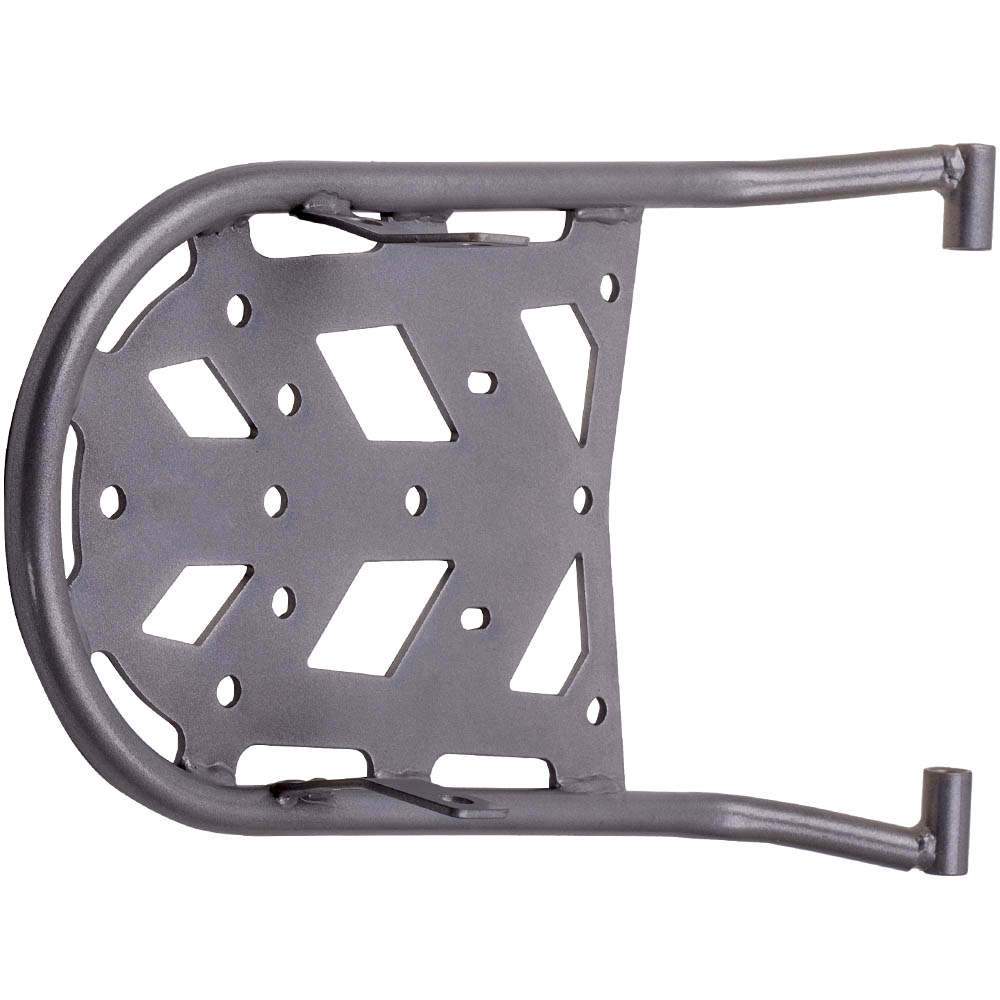 Rear Luggage Rack Carry Cargo Shield suitable for Honda CRF250L CRF250M 12-19