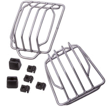 Load image into Gallery viewer, Directional Light Protectors suitable for Mercedes-Benz G-Class W463 W461 W460 Protection Kits