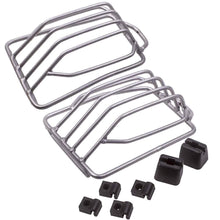 Load image into Gallery viewer, Directional Light Protectors suitable for Mercedes-Benz G-Class W463 W461 W460 Protection Kits