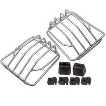 Load image into Gallery viewer, Directional Light Protectors suitable for Mercedes-Benz G-Class W463 W461 W460 Protection Kits