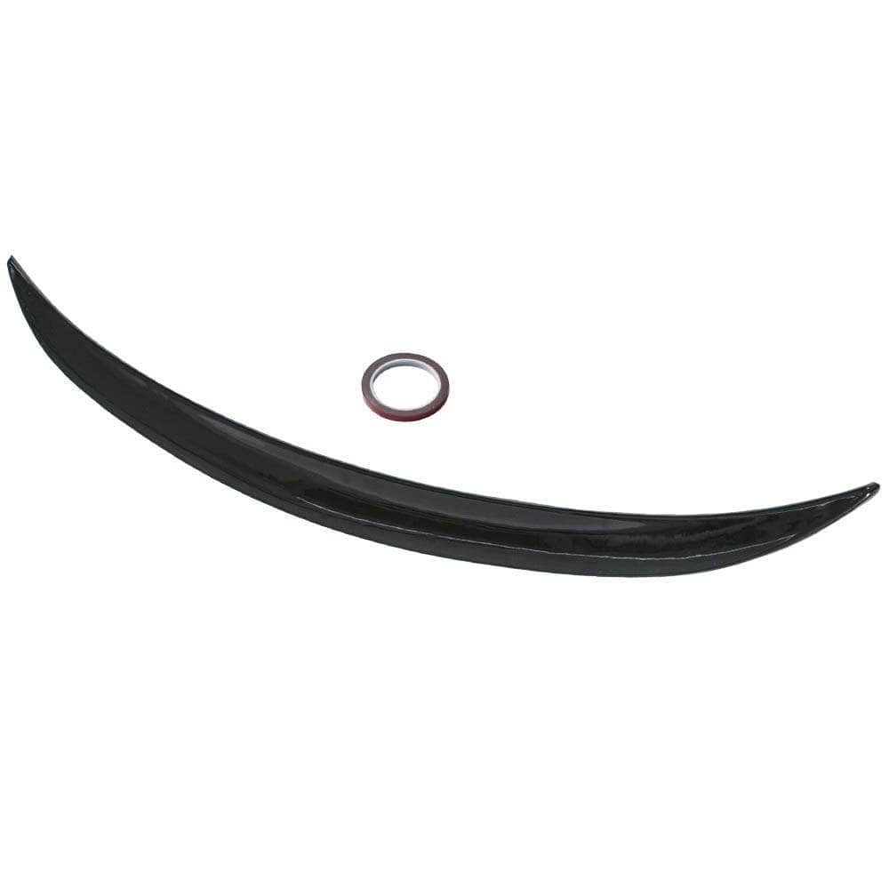 Aerodynamic Spoiler geschikt voor BMW 3 Serie F30 Sedan 2012 2013 2014 2015 2016 2017