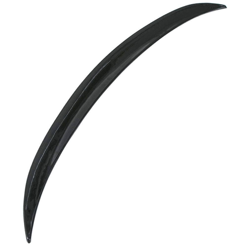 Aerodynamic Spoiler geschikt voor BMW 3 Serie F30 Sedan 2012 2013 2014 2015 2016 2017